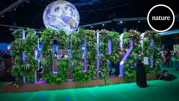 Your COP26 questions answered: carbon capture