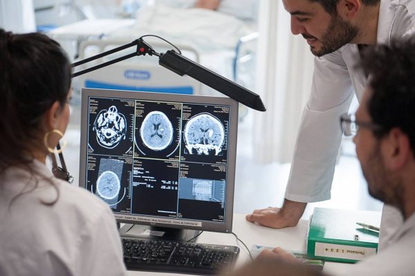 Una combinación de tratamientos mejora la recuperación tras un ictus grave